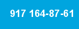 917 164-87-61